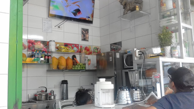 Av. Central 1078, Los Olivos 15306