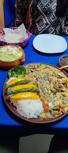 Parque Ginebra, Huaraz 02002