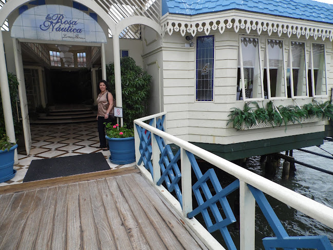La Rosa Nautica