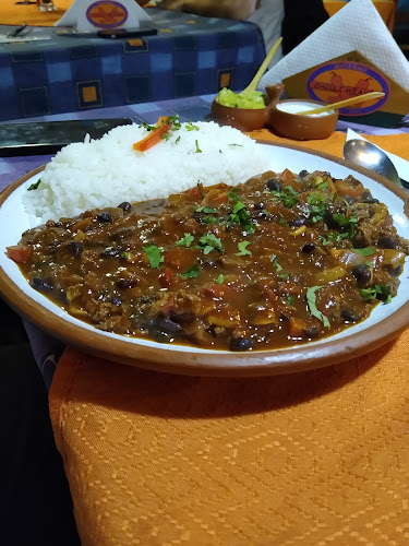 Chilli Heaven - Huaraz