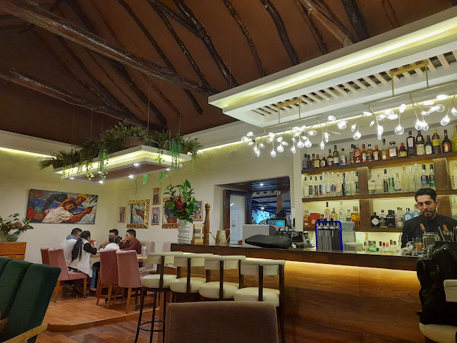 Marcelo Batata Restaurante - Gastronomía y hostelería