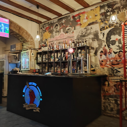 Comentarii opinii despre La República RestoBar