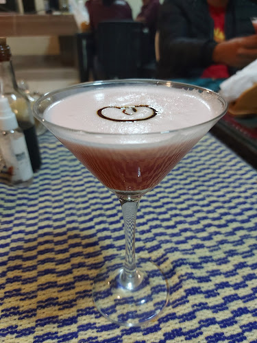 Cafeteria Futuro - Huancabamba