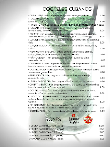 ReenCuentro - Gastronomía y hostelería