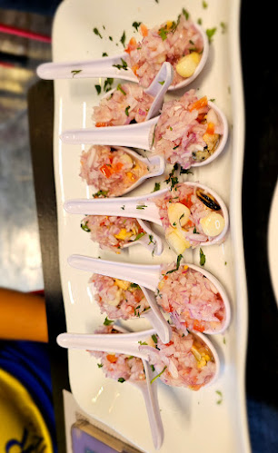 Nakamura Foods - La Perla