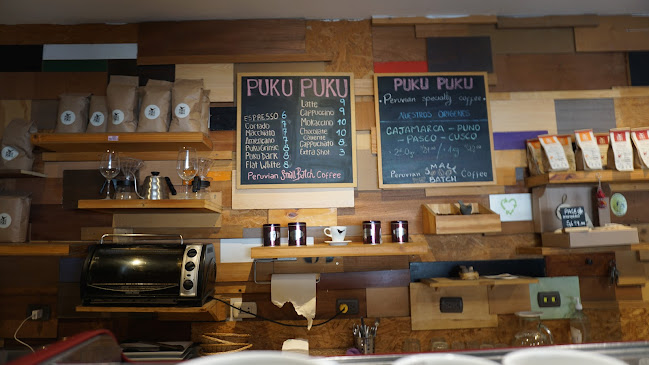 Ca. Narciso de la Colina 297, Lima 15074