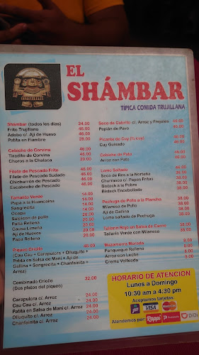 Av. San Jose 130, Bellavista 07006