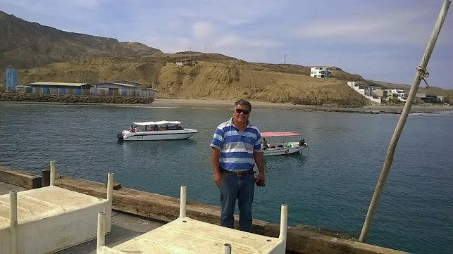 Restaurante La Pareja - Tambo Grande