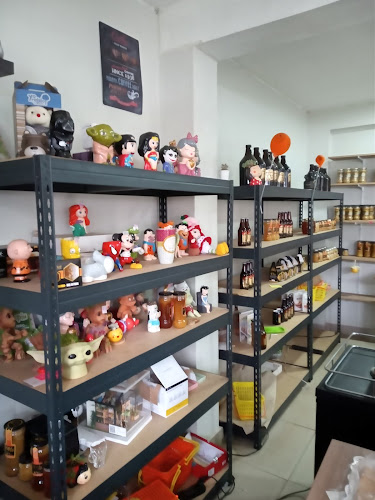 Valor Natural berries y miel - Gastronomía y hostelería