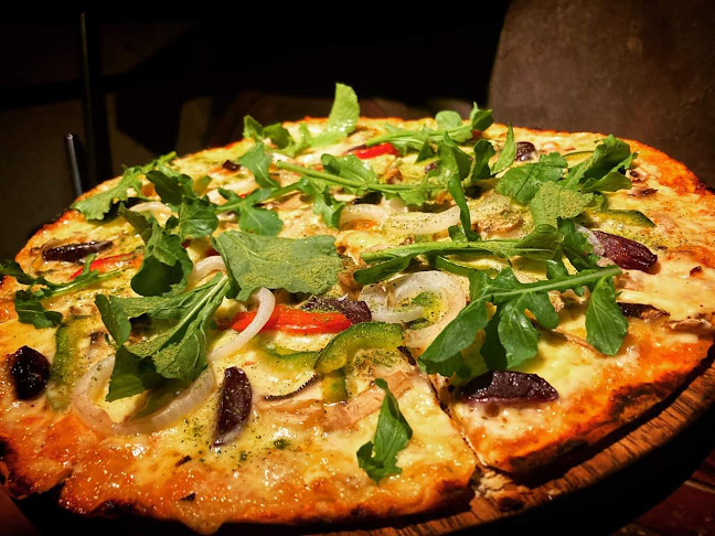 Pizzeria | Sùper Lopa's | cusco - Gastronomía y hostelería