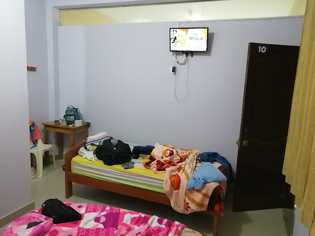 Comentarii opinii despre Restaurant Polleria Camu Camu