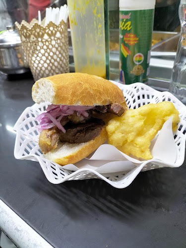 W7HC+7M5, Av San Martin, Ica 11001