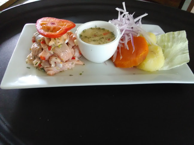 Opinii despre Restaurant Campestre Valle Azul în Quichuay - Gastronomía y hostelería