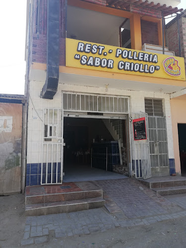 Restaurat Polleria Sabor Criollo