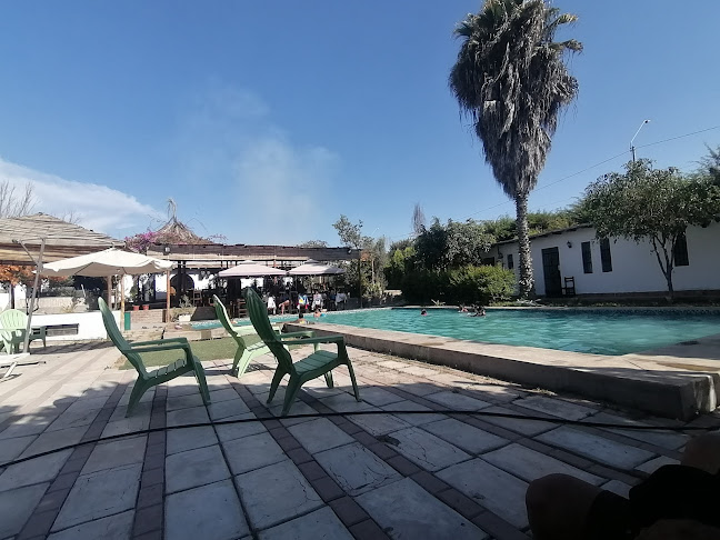 Comentarii opinii despre Casablanca Hospedaje Restaurante