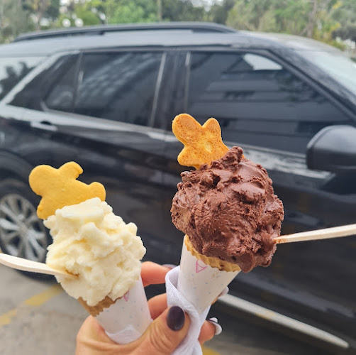 Opinii despre Monterosso Gelateria în Lima - Gastronomía y hostelería