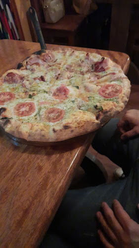 Comentarii opinii despre PIZZA ALEJANDRO