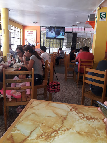 Centro Cívico de Talara, Av. Mariscal Castilla 324, Talara 20811