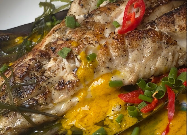 Simbote restaurant - Chimbote