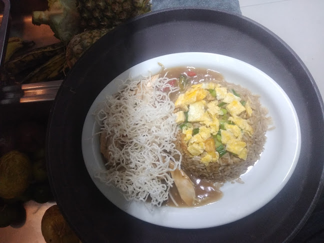 Triunfo 539, Chachapoyas 01001