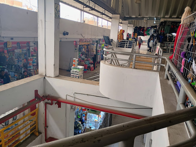 Comentarii opinii despre Mercado Condevilla