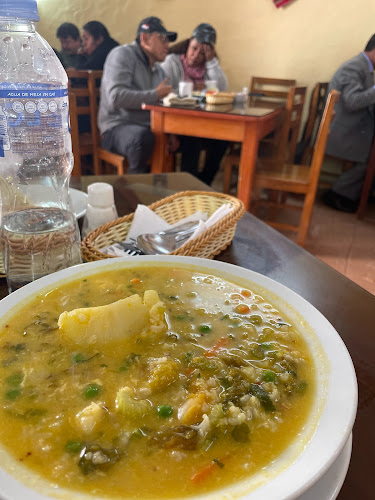 Ego's Restaurant - Cusco