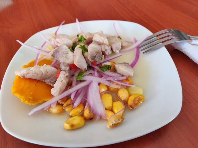 Panaderia San Agustin - Lima