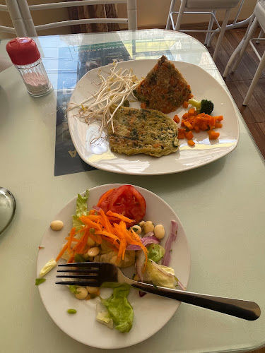 Loving Hut Puno Vegan - Puno