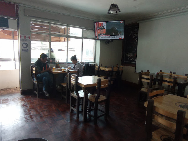 Opinii despre El Pibe în Chiclayo - Gastronomía y hostelería