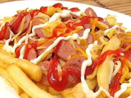 Restaurant Kajusa Hamburguesas - Yunguyo