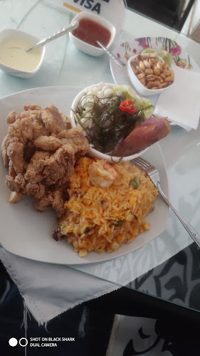 Plaza principal C.P.Ayacocha, Salcabamba 12001