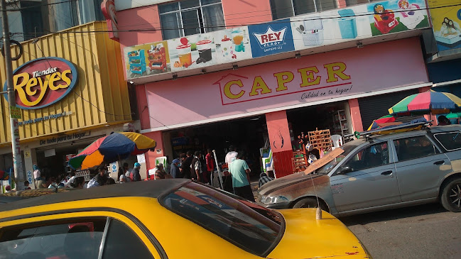 Mercado Zonal EX Palermo