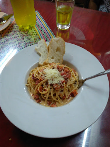 Jirón Tarma 389, La Merced 12856