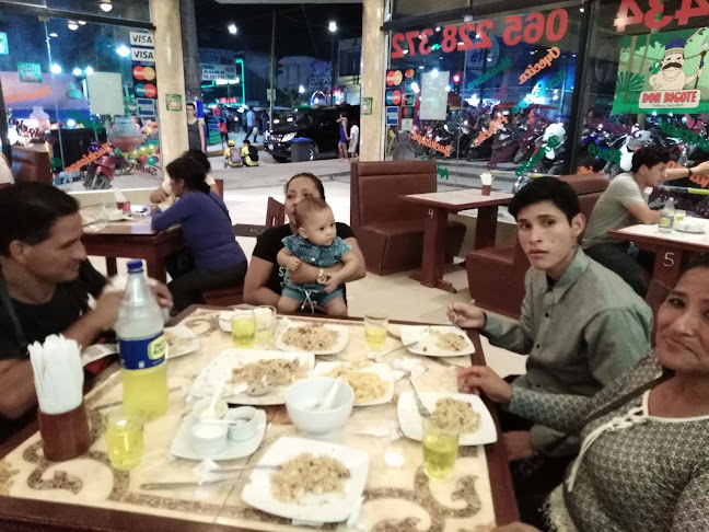 Los Rosales 102, Iquitos 16007