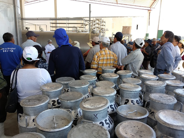 La Empresa Agroindustrial y Servicios Generales El Paraíso S.A. - Gastronomía y hostelería