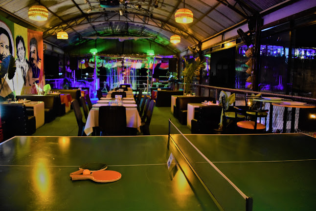 Dragon Rojo Club - Gastronomía y hostelería