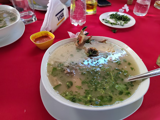 Restaurant El Porton - Gastronomía y hostelería