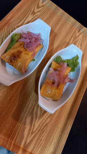 2da Quadra (Paveria - restaurante) - Gastronomía y hostelería