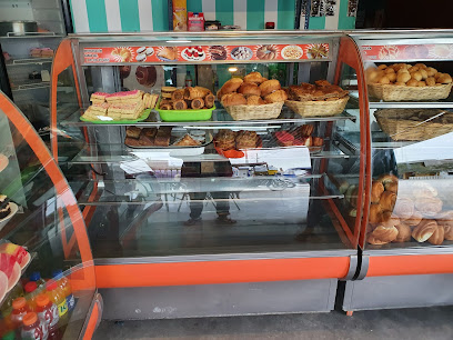 Panadería y pastelería Richard's