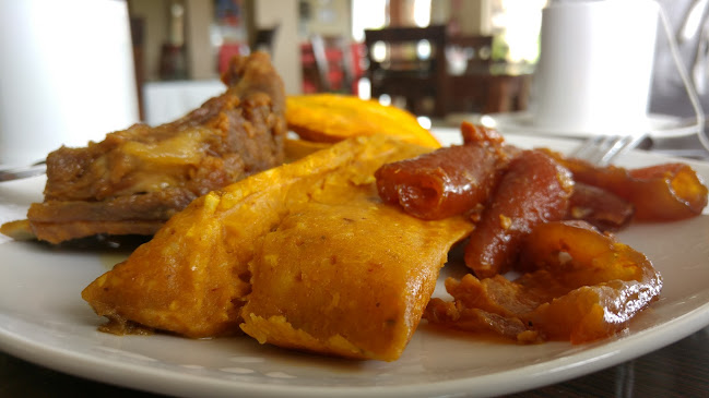 Comentarii opinii despre Chicharroneria Don Jorge