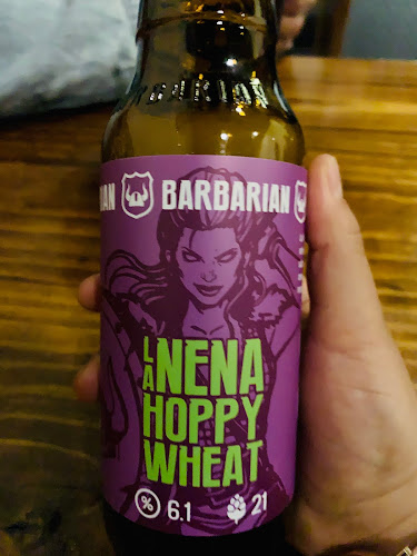 Comentarii opinii despre BarBarian Arequipa