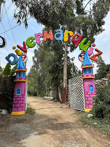 Nuevo toledo km 27.5, Cieneguilla 15593