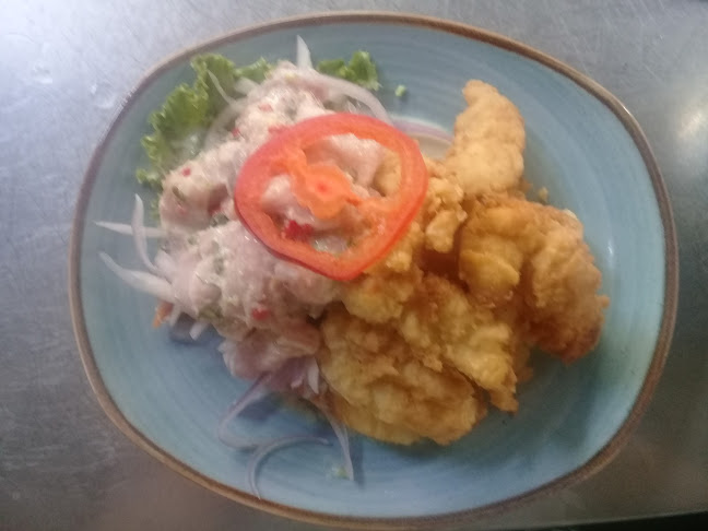 Comentarii opinii despre La Barranca Lunahuaná