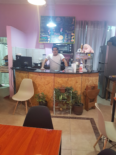 Opinii despre CHOCO.PE în Tingo María - Gastronomía y hostelería