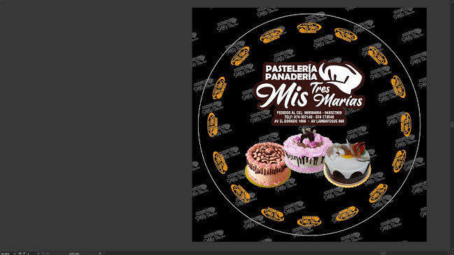 Opinii despre Panaderia Mis Tres Marias în José Leonardo Ortiz - Gastronomía y hostelería