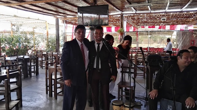 Comentarii opinii despre Restaurante Trapiche