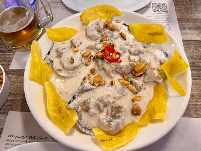 Opinii despre Nakamura Foods în La Perla - Gastronomía y hostelería