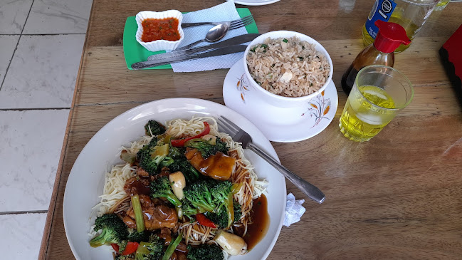 Opinii despre Restaurant chifa Xi-Hu în Huánuco - Gastronomía y hostelería