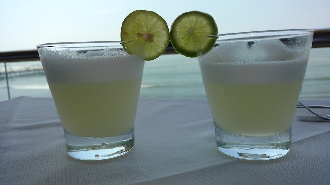 El Sombrero Hotel Restaurant Turístico - Gastronomía y hostelería