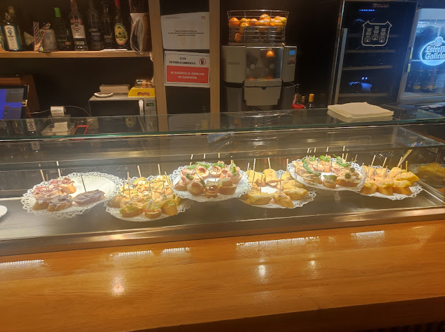 Comentarii opinii despre La Taberna De La Ronda